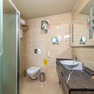 Chambre Supérieure Double